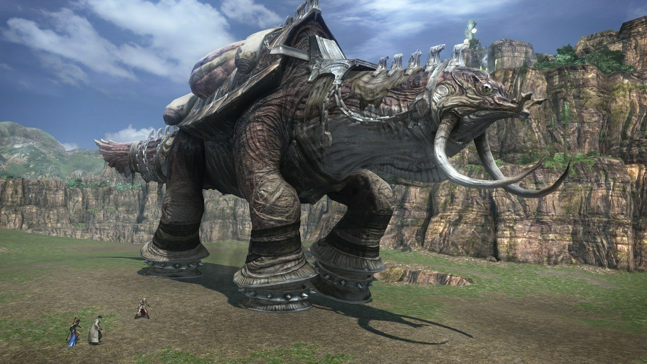 Final Fantasy XIII